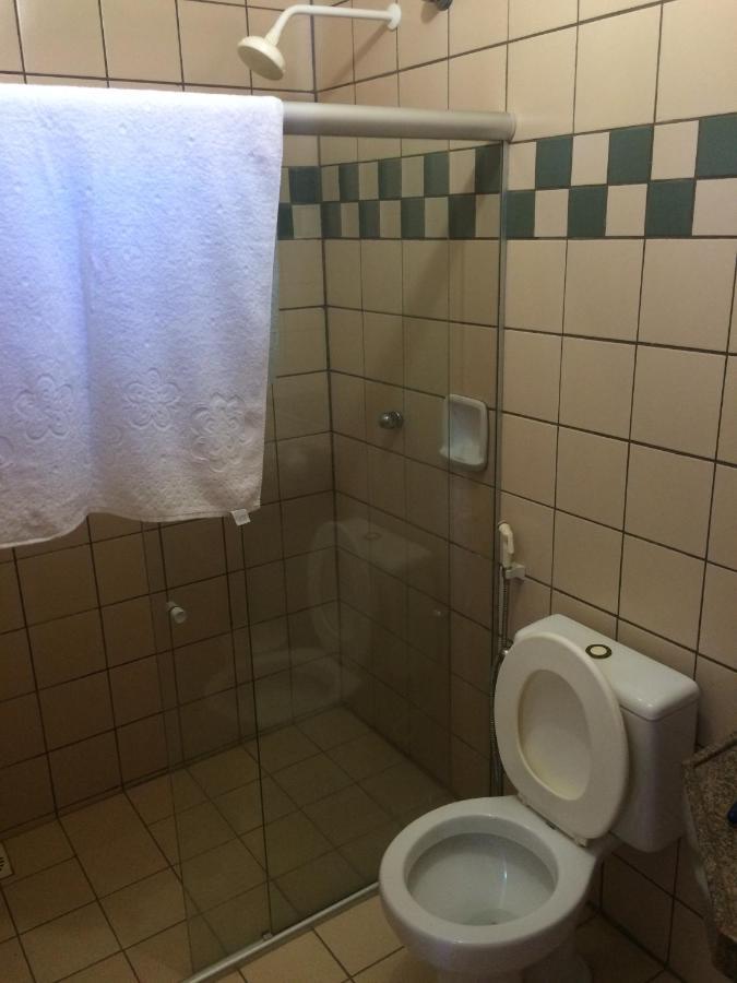 Linda Casa Porto Das Dunas: 4 Suites, Churrasqueira E Piscina Форталеза Екстериор снимка