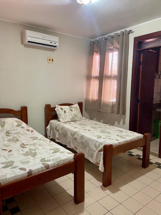 Linda Casa Porto Das Dunas: 4 Suites, Churrasqueira E Piscina Форталеза Екстериор снимка